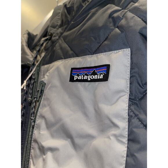 SOLD❗️wmns $200 PATAGONIA quilted jacket❗️NWT🎄🎁 - Picture 3 of 6